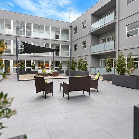 Burwood Serviced Apartments Zewnętrze zdjęcie