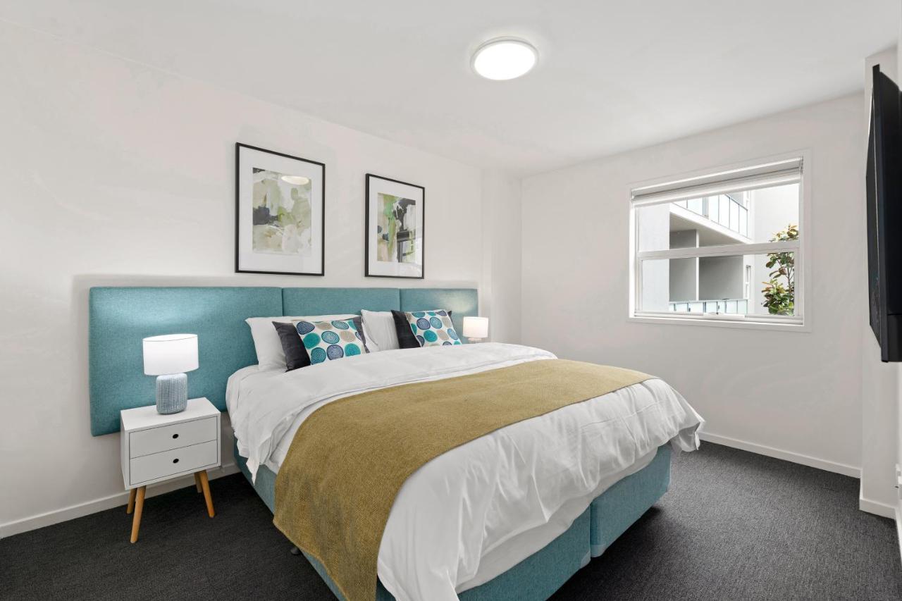 Burwood Serviced Apartments Zewnętrze zdjęcie