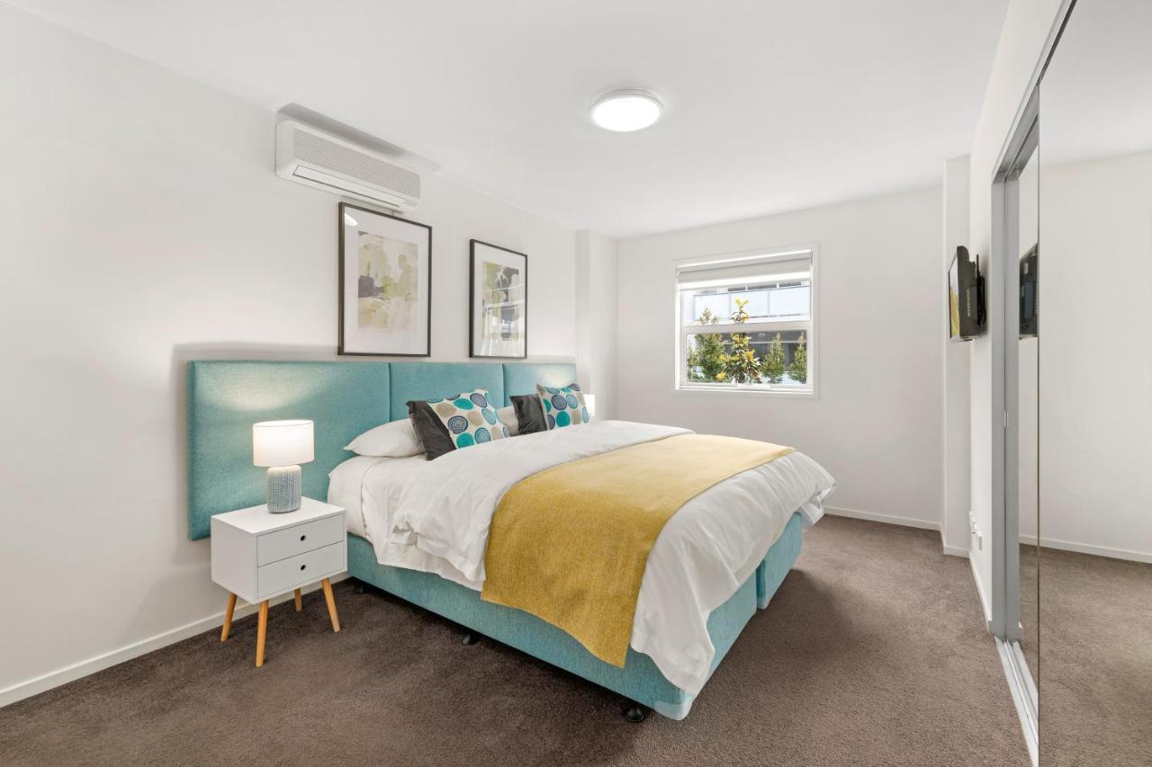 Burwood Serviced Apartments Zewnętrze zdjęcie
