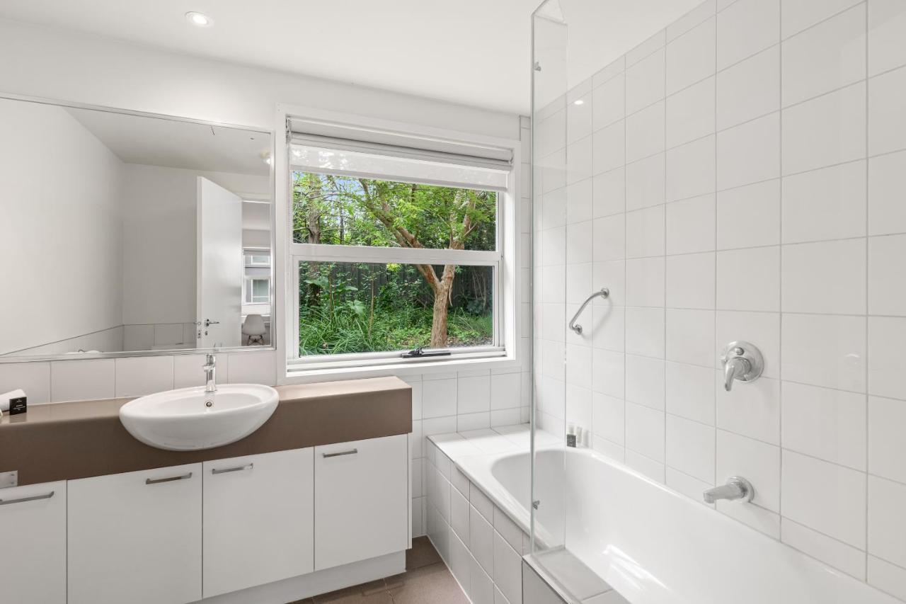 Burwood Serviced Apartments Zewnętrze zdjęcie