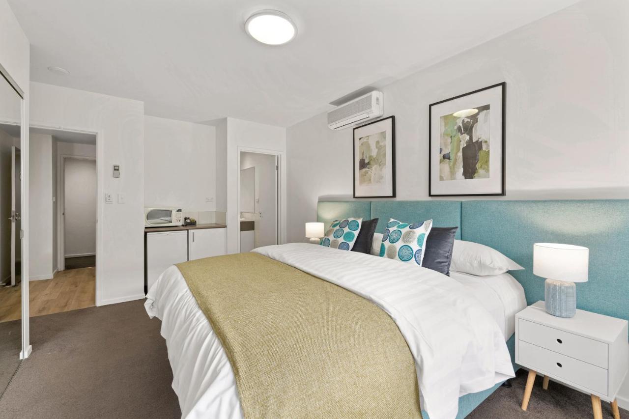 Burwood Serviced Apartments Zewnętrze zdjęcie